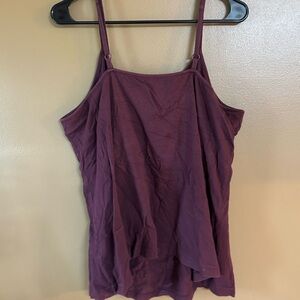 Women’s tank top